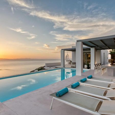 Villa Meli Otziás Exteriér fotografie
