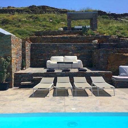 Villa Meli Otziás Exteriér fotografie