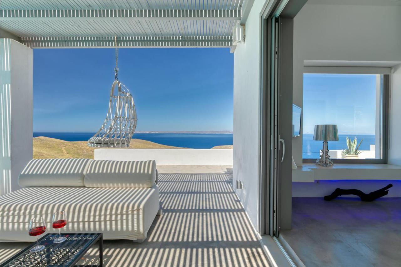 Villa Meli Otziás Exteriér fotografie