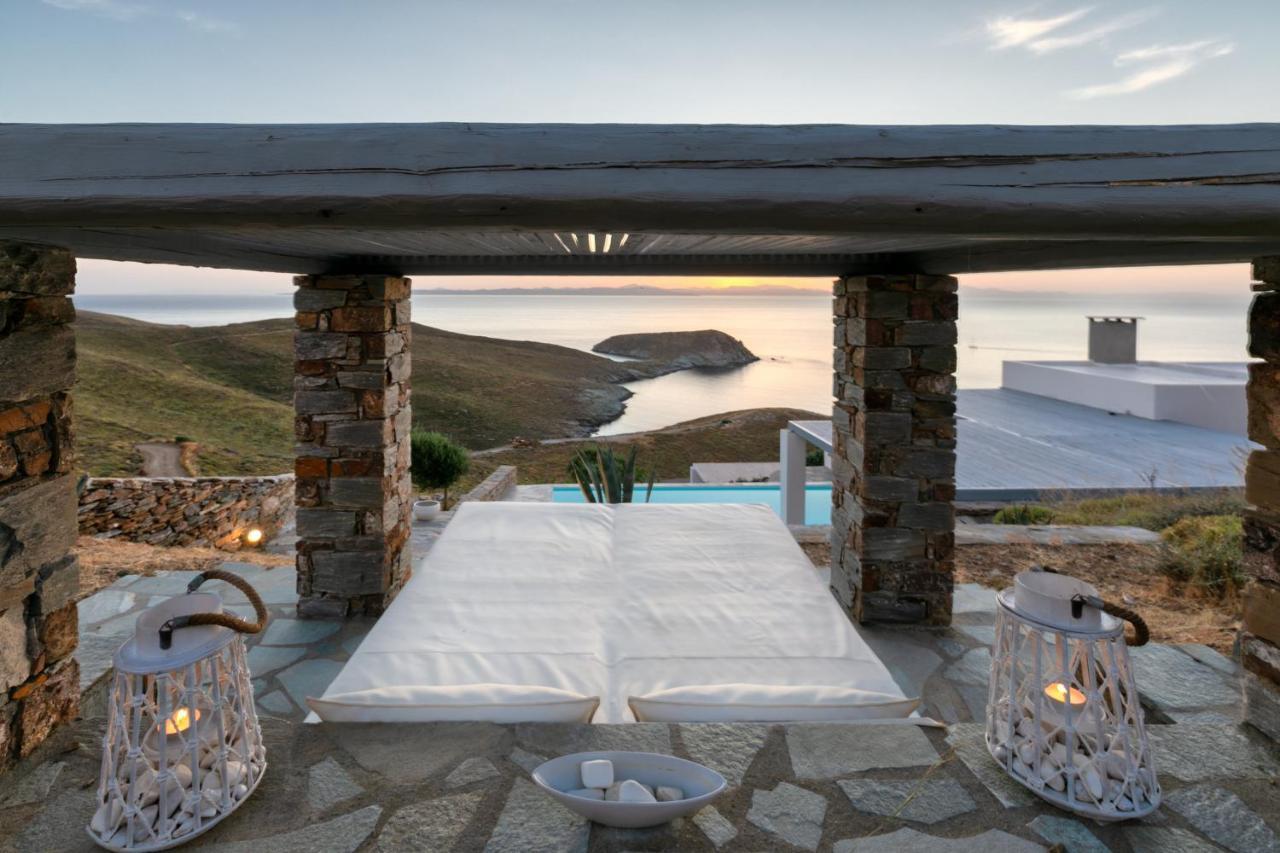 Villa Meli Otziás Exteriér fotografie