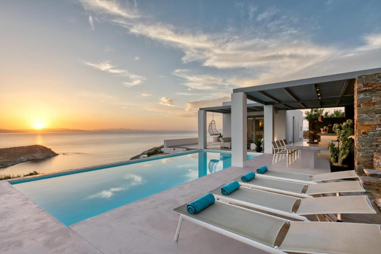 Villa Meli Otziás Exteriér fotografie