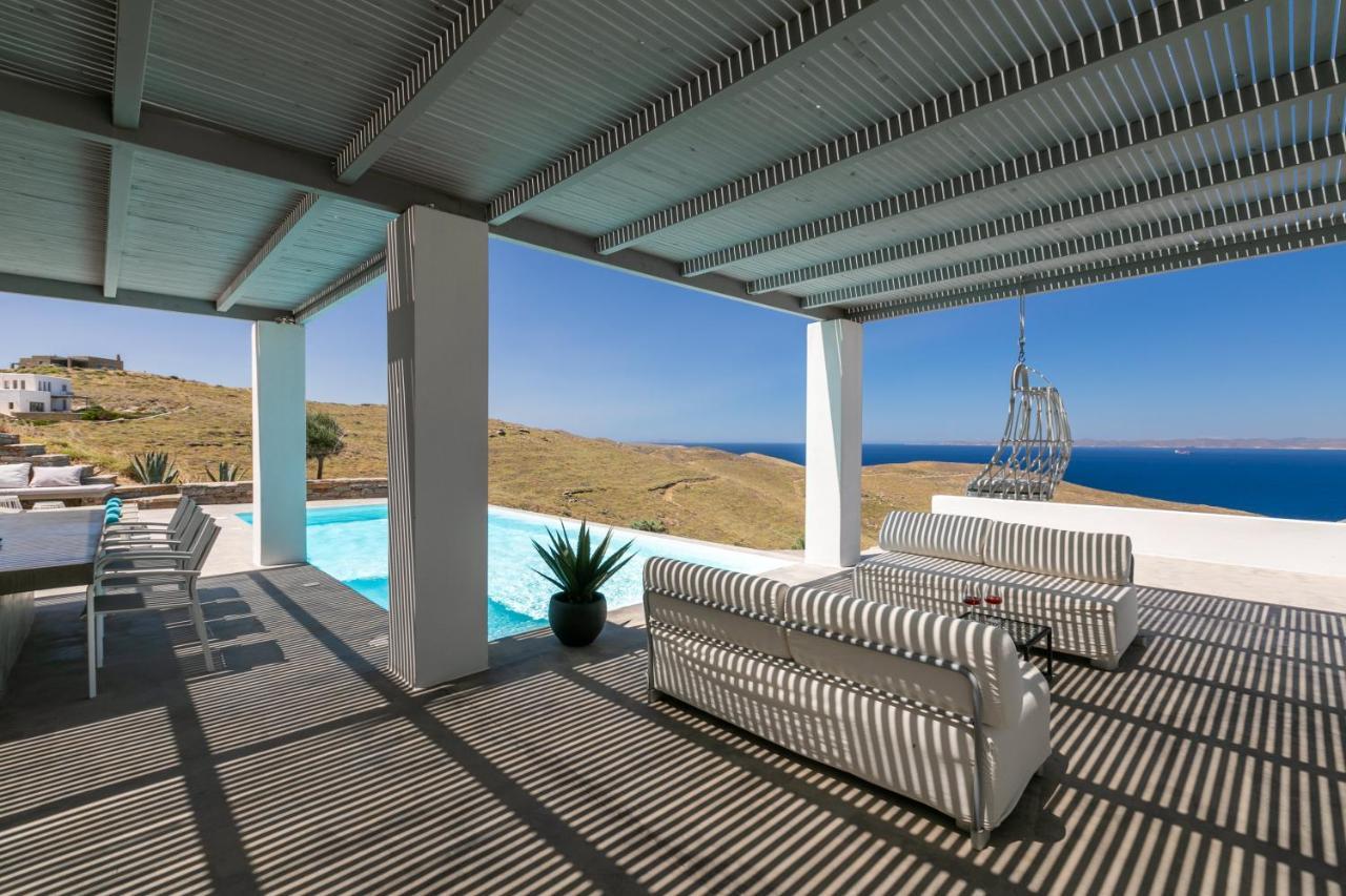 Villa Meli Otziás Exteriér fotografie