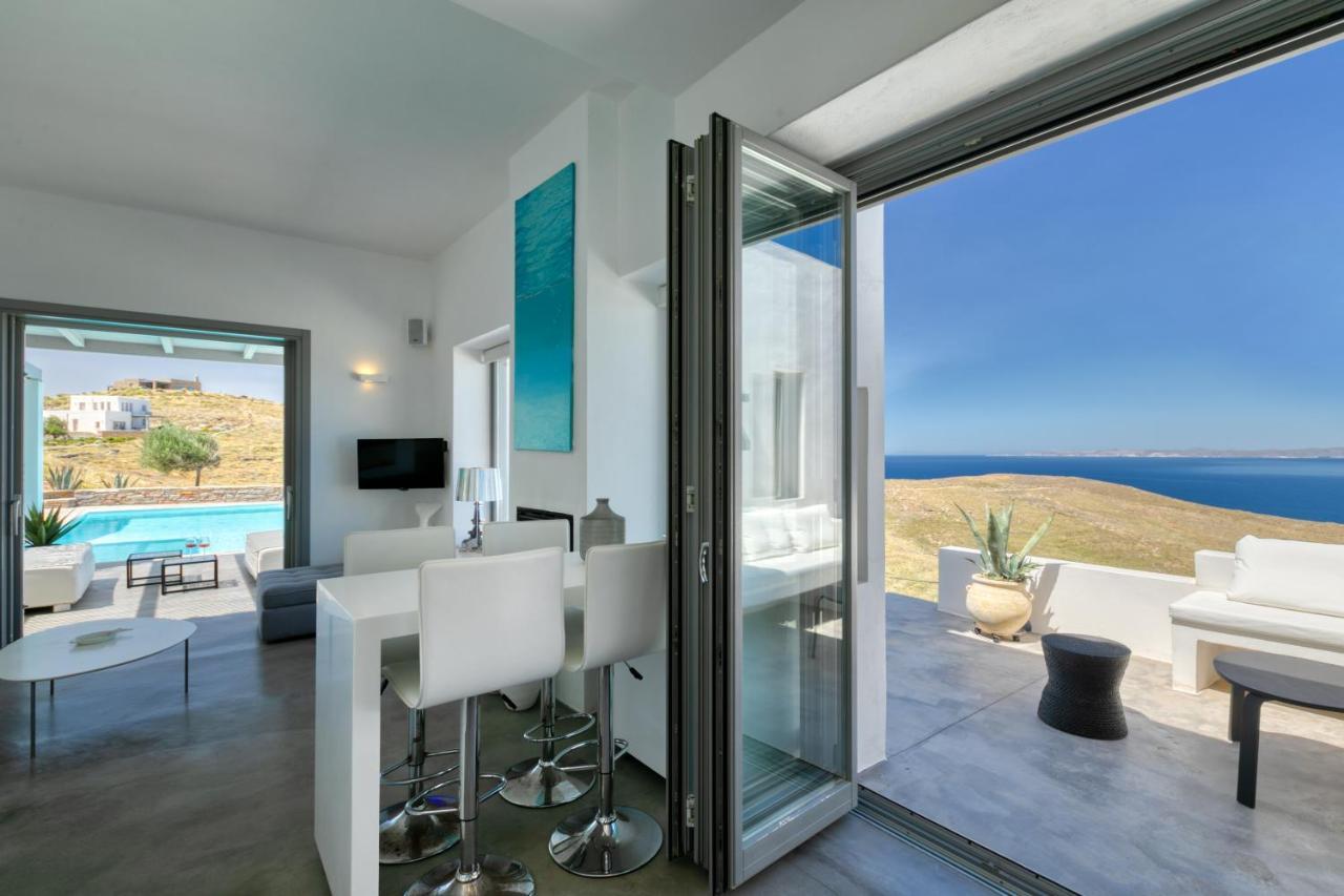 Villa Meli Otziás Exteriér fotografie