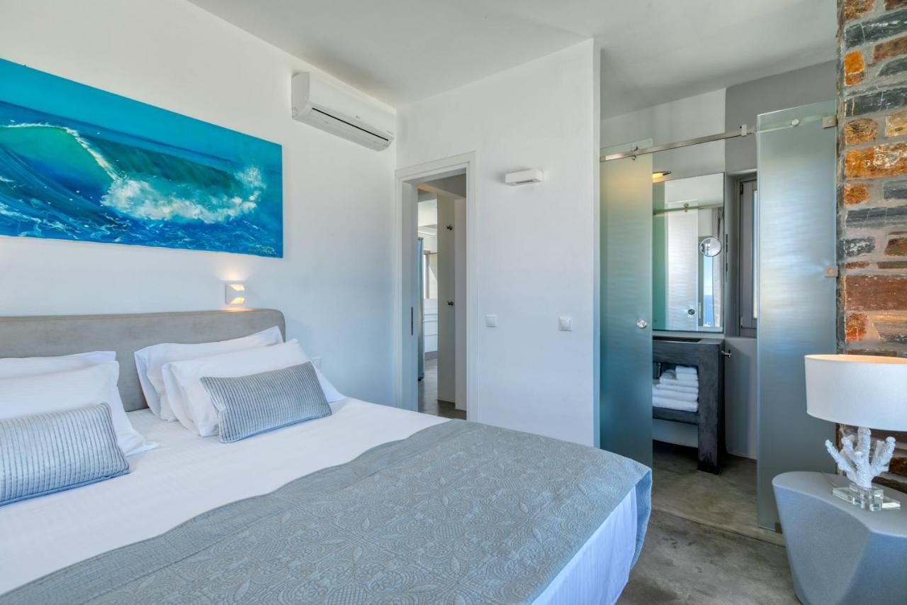 Villa Meli Otziás Exteriér fotografie