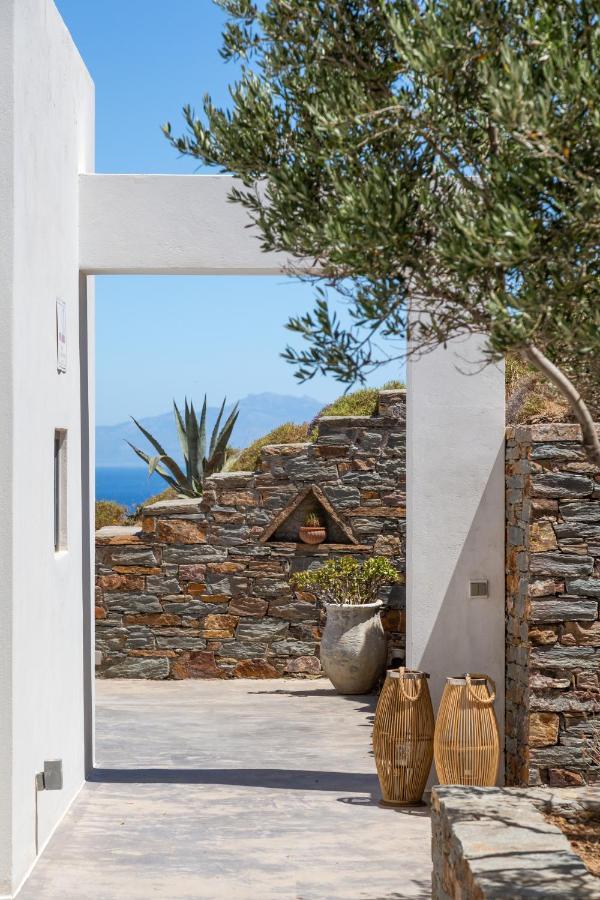 Villa Meli Otziás Exteriér fotografie