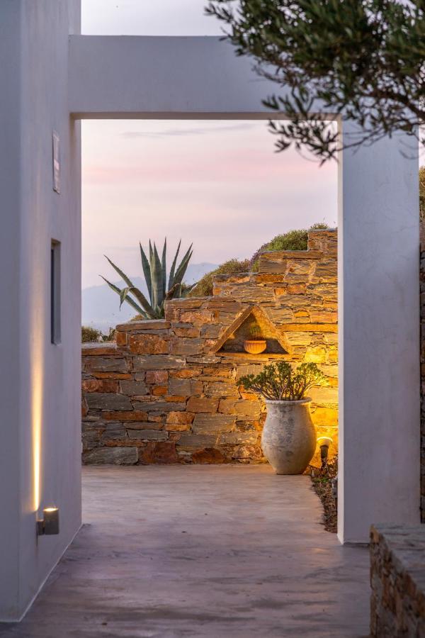 Villa Meli Otziás Exteriér fotografie