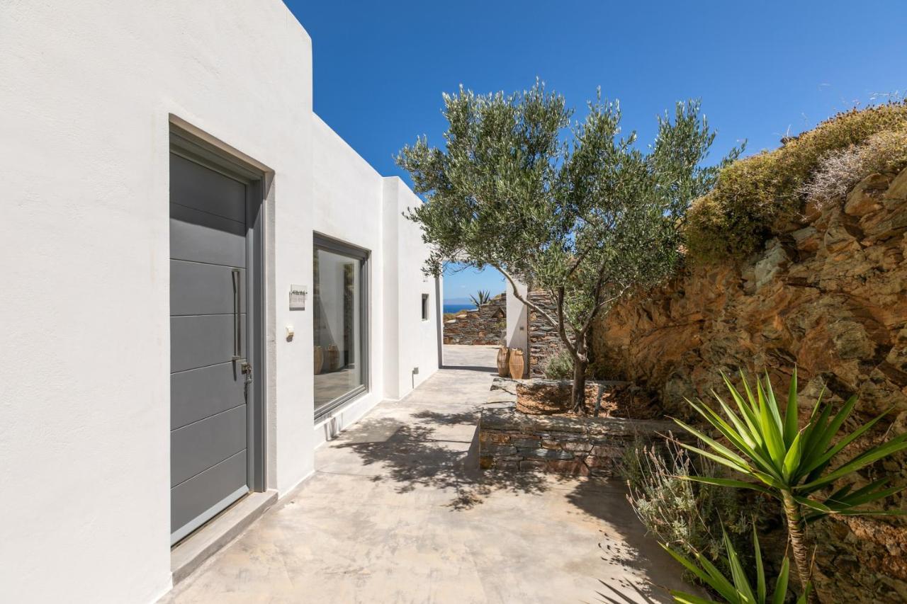Villa Meli Otziás Exteriér fotografie