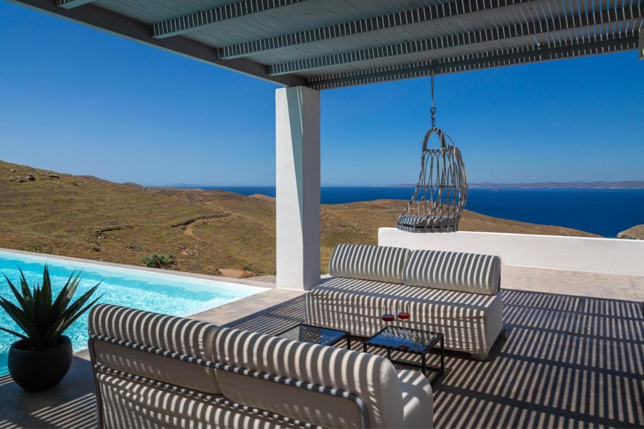 Villa Meli Otziás Exteriér fotografie
