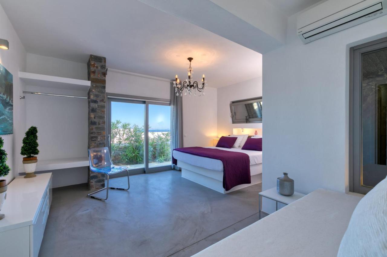Villa Meli Otziás Exteriér fotografie