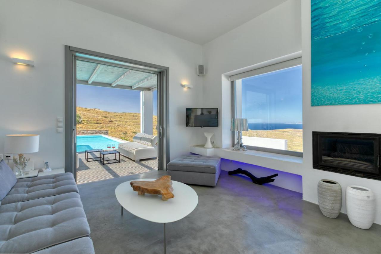 Villa Meli Otziás Exteriér fotografie