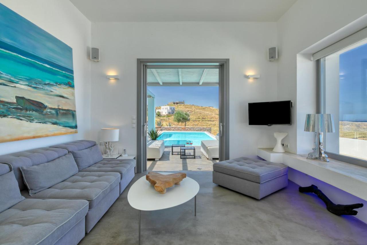 Villa Meli Otziás Exteriér fotografie