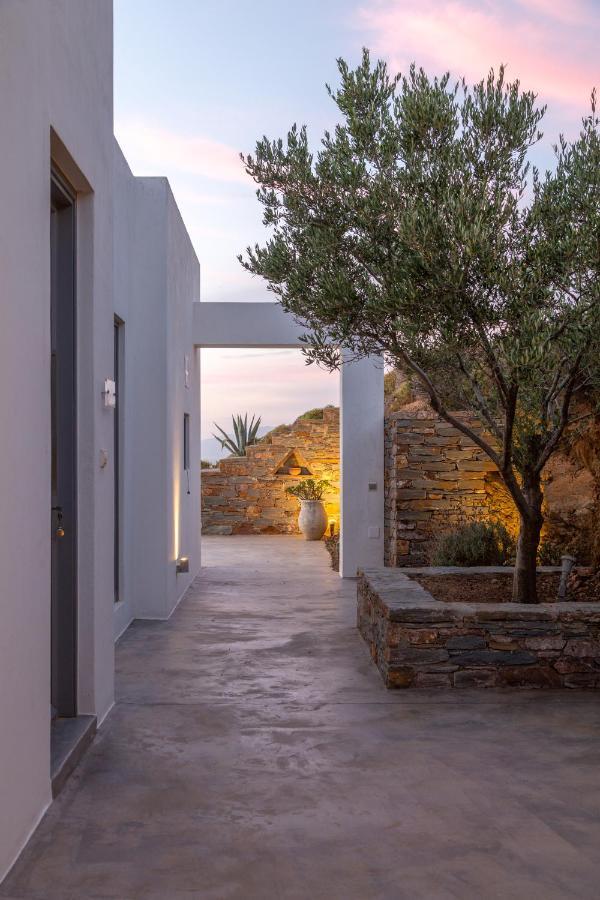 Villa Meli Otziás Exteriér fotografie