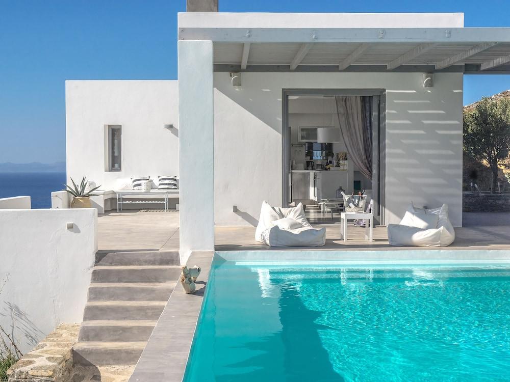 Villa Meli Otziás Exteriér fotografie