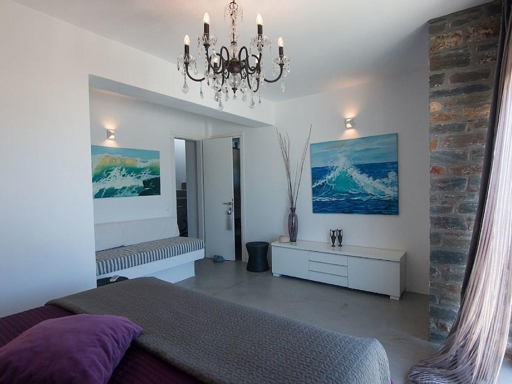 Villa Meli Otziás Exteriér fotografie