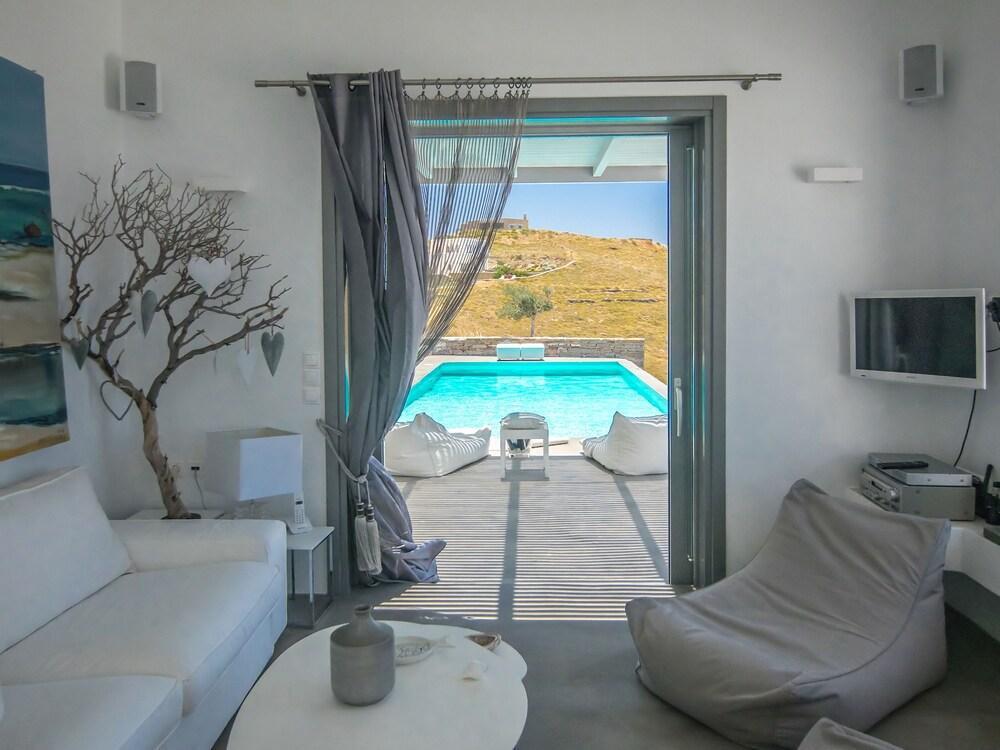 Villa Meli Otziás Exteriér fotografie