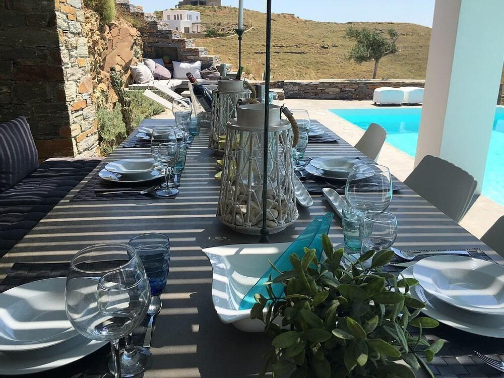 Villa Meli Otziás Exteriér fotografie