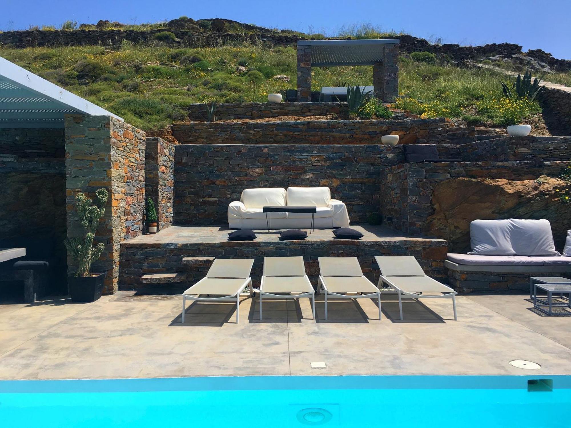Villa Meli Otziás Exteriér fotografie