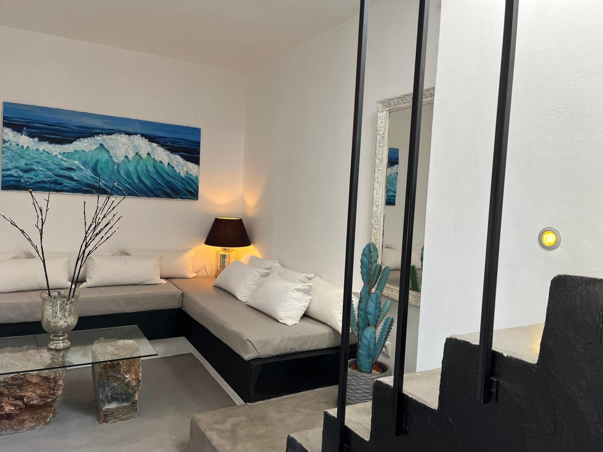Villa Meli Otziás Exteriér fotografie