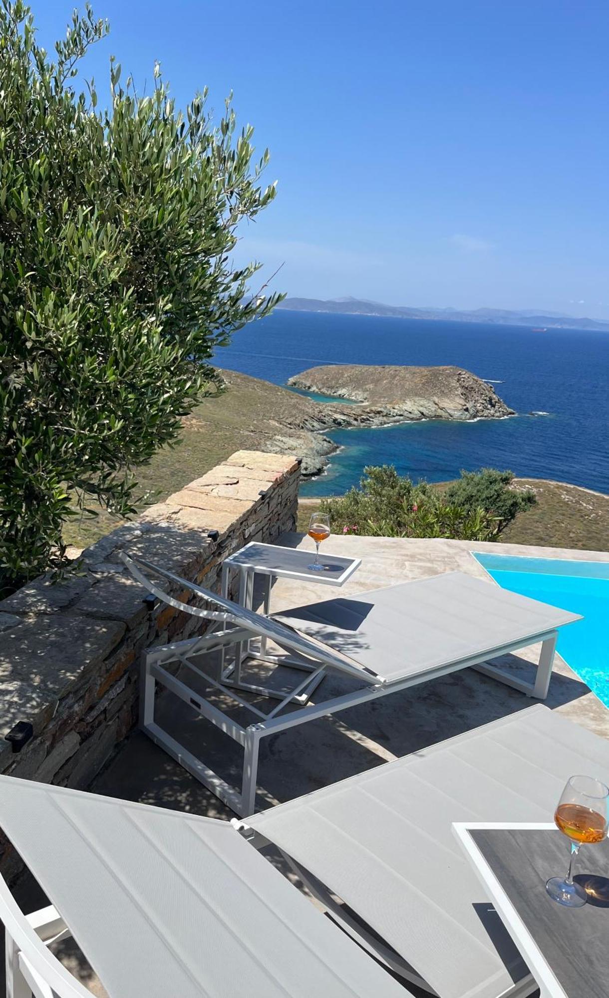 Villa Meli Otziás Exteriér fotografie