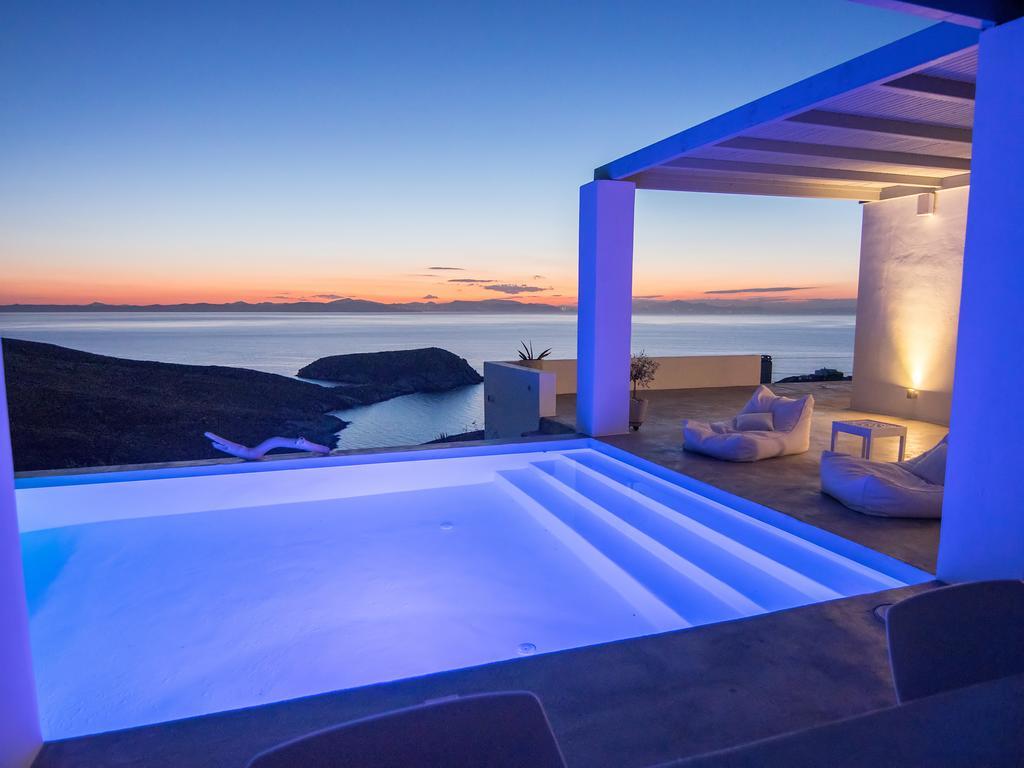Villa Meli Otziás Exteriér fotografie