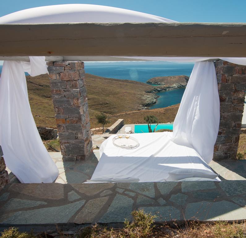 Villa Meli Otziás Exteriér fotografie
